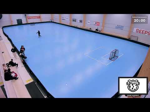 Tuusulan Salibandyhalli - Miehet 5. divisioona 10. lohko - 7.5.2022