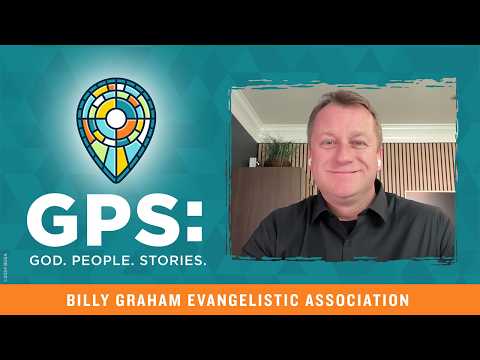 From NASA to AI: Tech Pioneer Wants to Glorify God
