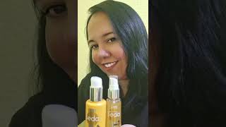 Seda Amino Silk – Óleo + Sérum