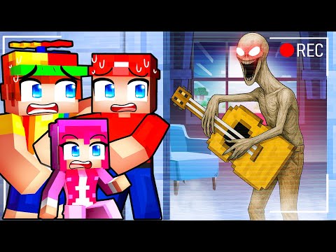 Johnny's GUITAR Started Playing By ITSELF…