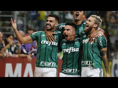 Palmeiras 5 x 0 Novorizontino | GOLEADA DO VERDÃO  e sua Classificacao para SEMI FINAL GLOBO ESPORTE