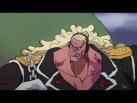 One Piece  Stampede「AMV」Street Fight