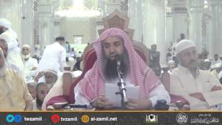 صورة شرح فصول في الآداب ومكارم الأخلاق لابن عقيل [11] الشيخ عبدالمحسن الزامل