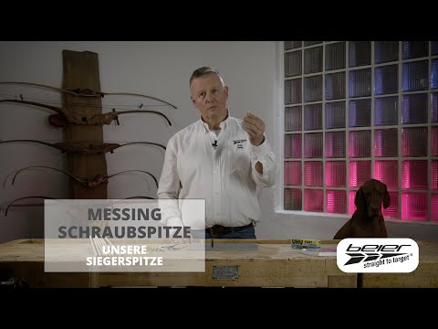 Unsere Siegerspitze - Warum ist sie so beliebt? - BOGENSPORT BEIER