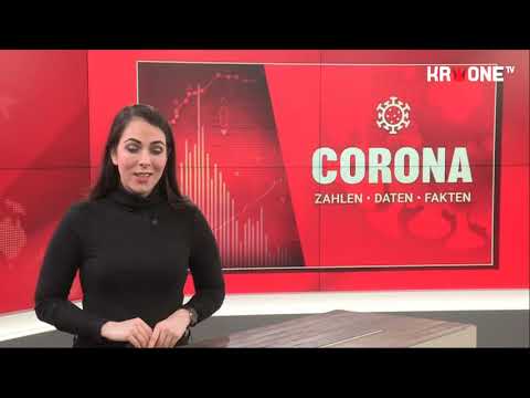 Rekord an Neuinfektionen ++ Impfpass ab April | krone.tv NEWS
