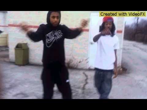 TezTooCool Ft 5Double0 - Oneday Oneday (Official Video)