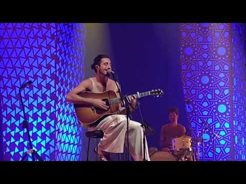 Tiago Iorc - Tangerina (SP - 09/11/19)