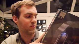 Monster Inspiration Titanium Test nach Unboxing [Deutsch]