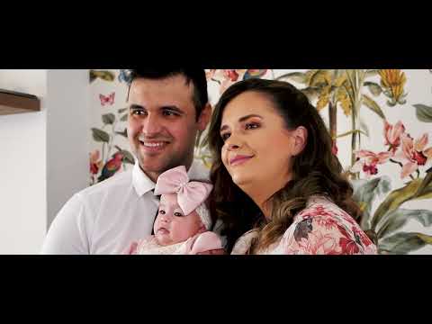 Filmare botez - Clip Eveline Stefania