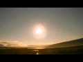 The North Pole Entire Summer of never ending sun ...