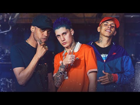 VEM PRA BASE / VAI TIRAR FOTO COM A 9 - DJ WESLEY GONZAGA, MC JAJAU E MC RICK