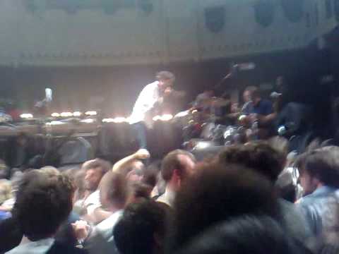 LCD Soundsystem - Movement Live
