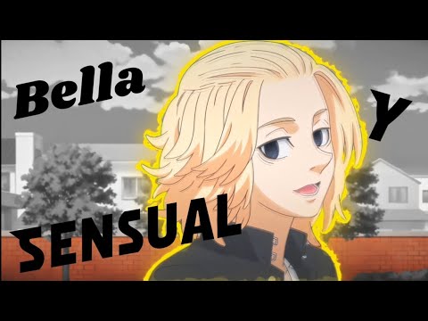 Romeo Santos, Daddy Yankee, Nicky Jam - Bella y Sensual _AMV/Letra. 