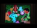 Opening To Blue S Clues Blue S Discoveries 1999 VHS