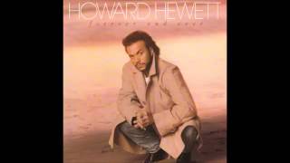 howard hewett( Challenge) 1988
