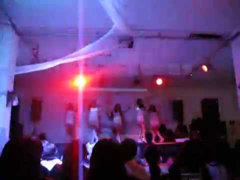 Apink Mr.Chu Dance Cover By Sweet & Divine Girls