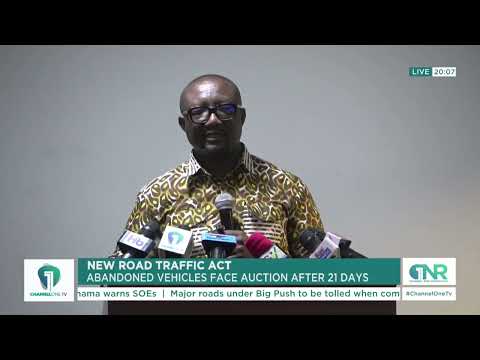 Mandatory Towing Cover: Vehicle Owners to Subscribe or Get Insurance – NRSA