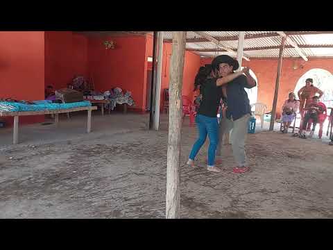 Cristian Flores  ,pje el totoral .flia Juarez