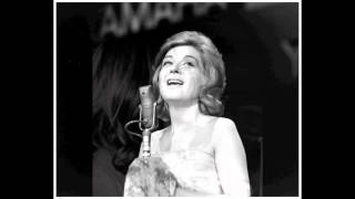 Helen Merrill Duet with Laura Merrill "Summertime" Live at Blue Note Tokyo 4/5/2015