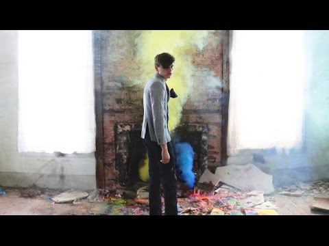 Steps // Frank O'Hara