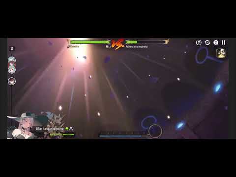 Lilias banquet nocture face à une ML Ravi