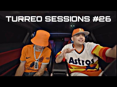 LIL PANI | DJ TAO Turreo Sessions #26