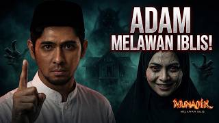Download lagu MUNAFIK: MELAWAN IBLIS | Alur Cerita Film Arya Saloka & Acha Septriasa 2026 mp3