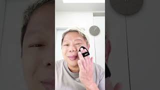 開箱我們家Tommy&Anson三角形棉花糖粉撲，真正不吃粉又細膩親膚的粉撲#棉花糖粉撲#粉撲#出貨#出貨日常#開箱曬物