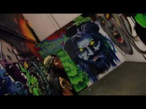 KaylaChenelle - 2015 BET Hot 16 prod. By DjMustard