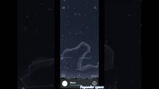 Stellarium Mobile - Star Map Explore || Android app download link in description ||