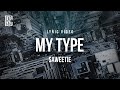 Saweetie My Type Lyrics
