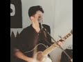 Smiths acustico  Festa!