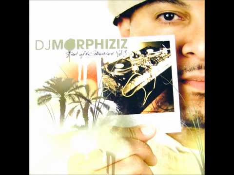 DJ. MORPHIZIZ - Wrong Cross