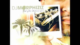 DJ. MORPHIZIZ - Wrong Cross