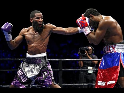 17.10.15 Lamont Peterson vs. Felix Diaz Highlights Ламонт Питерсон vs. Феликс Диаз