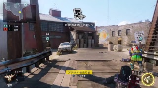 [BO3]on3してくよ！　　初見さん大歓迎！