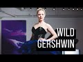 Kara Huber - Earl Wild/Gershwin Embraceable You