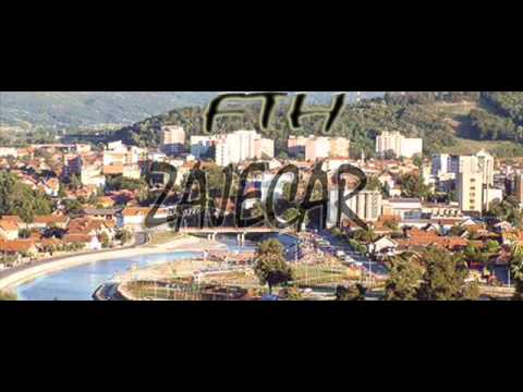 F.T.H ft. Hyper - Zajecar 2013 (Serbian rap)