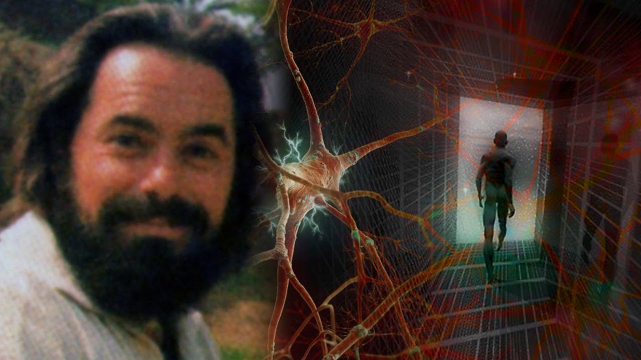 La Unicidad y la Teoría Sintérgica | Una de sus Últimas Conferencias | Jacobo Grinberg