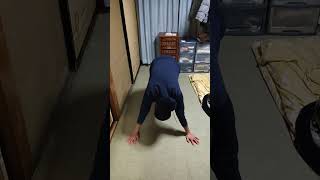 [ツイキャス] 37歳。筋トレするだけ。499日目 (2025.01.26)