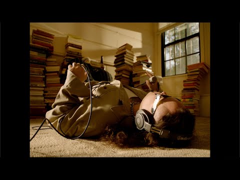 Zacari - Fallin Into You (Official Visualizer)