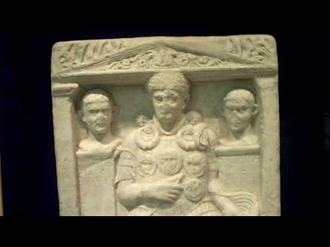 MARL-KANAL; Imperium - Konflikt - Mythos - 2000 Jahre Varusschlacht