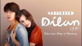 Download lagu Dilan 1991 (2019) • FULL MOVIE mp3 Download lagu Dilan 1991 (2019) • FULL MOVIE mp3