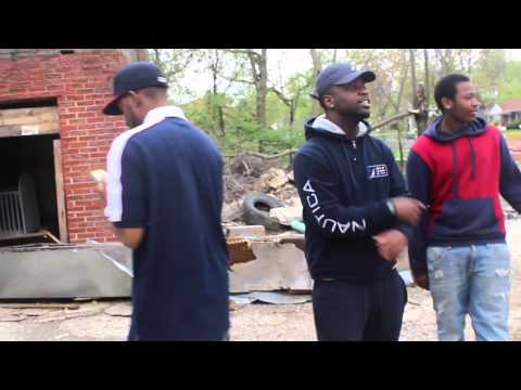 Tino D x Flight Risk - Why Hate (Official Video)