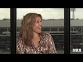 LEONTIEN VAN MOORSEL EN FRANS VAN DER ELST | RUR Lunchbreak
