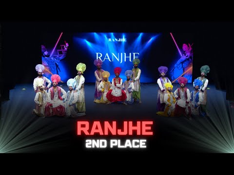 OFFICIAL WCB 2023 | RANJHE- 2ND PLACE 🥈