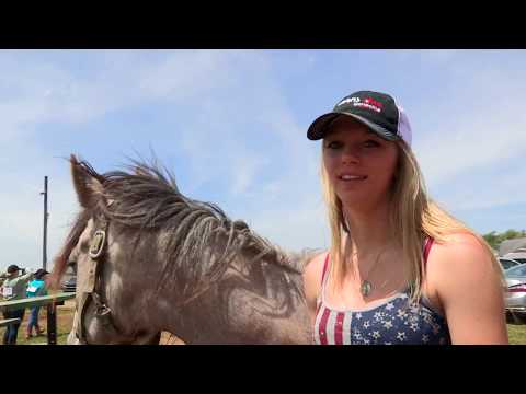 A Day In The Dust Barry County Highlights 6/4/17