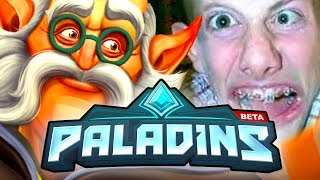 PALADINS