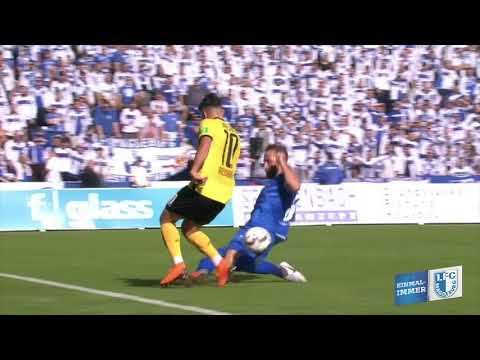 Teaser vor dem Spiel: 1. FC Magdeburg - Hamburger SV