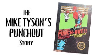 The Story of Punch-Out!! – The NES Game That Made Grown Men Cry
